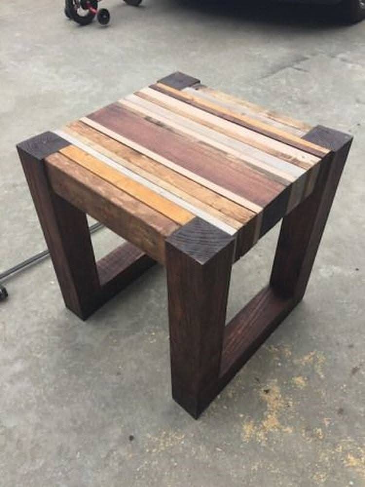 Stable Table project image