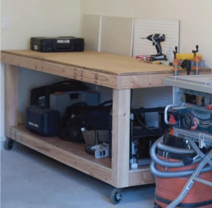 Stable Table project image